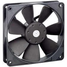 Ventilateur axial EBM Papst 4414 F 9293505405 24 V/DC 165 m³/h (L x l x H) 119
