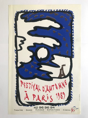 Pierre alechinsky festival - alechinsky,,