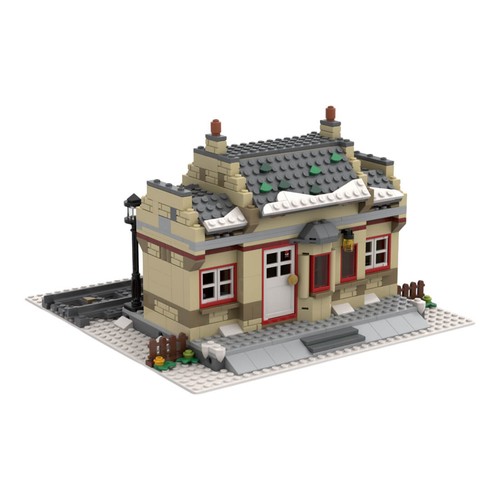 Moc 159188 winter modular - winter,
