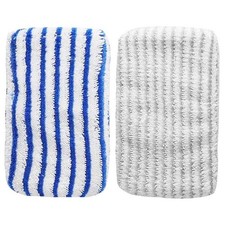 Accessoires Pour Nettoyeur Vapeur Chiffons De Balai Pour Nettoyeur Vapeur