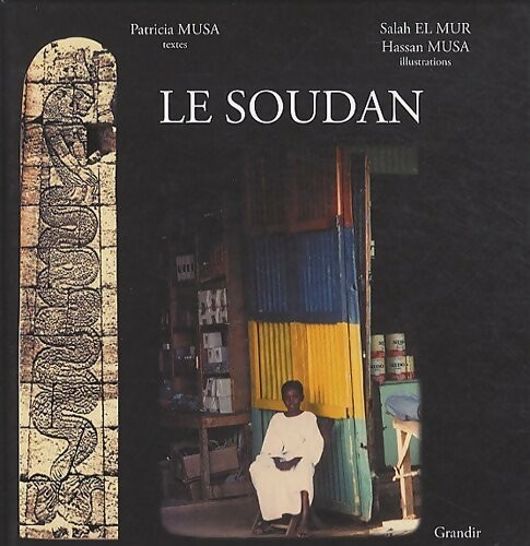 Soudan patricia musa - le,