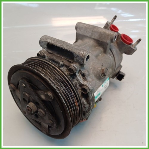 Compresseur air sanden - compresseur,