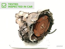 Audi A4 Boîte de vitesse automatique 2.0 TFSI quattro Essence 147kW (200 HP) HHL