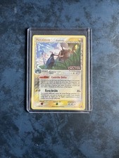 Metalosse 11/113 Reverse Holo