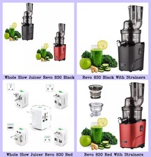 Kuvings REVO 830 Revolutionary