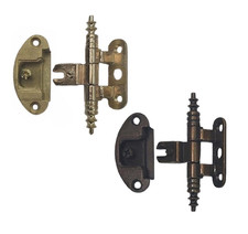 Charnières Pour Meubles