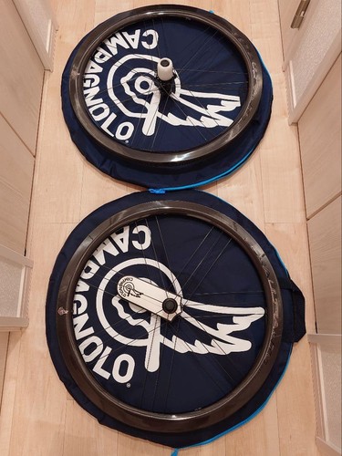 Campagnolo bora ultra wto - campagnolo,