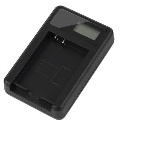 Chargeur batterie usb pour - batterie,