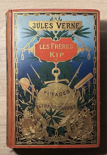 Jules verne les - jules,