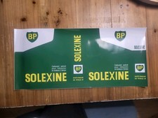 Adhésif Pour Bidon Solexine