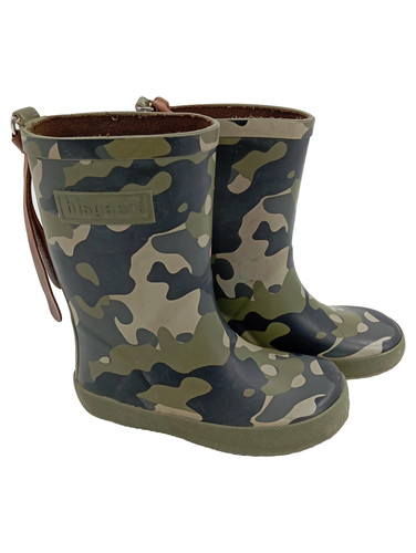 Bisgaard bottes caoutchouc - bisgaard,