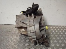 Boite de vitesses FORD MONDEO 3 PHASE 1 BREAK 1505674