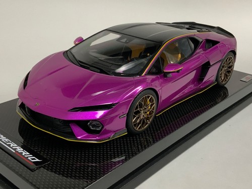 Collection lamborghini - collection,