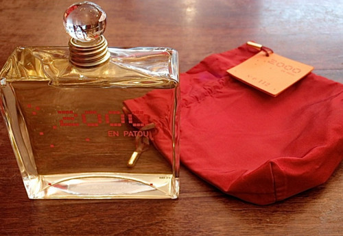 Parfum 2000 patou jean - en,
