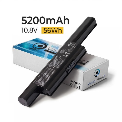 5200mah batterie pour asus - batterie,