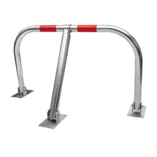 Barrière de Parking