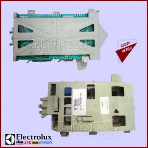 Carte électronique - , de