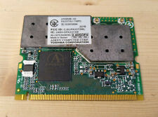 Carte Wifi Pc Portable Toshiba Satellite PA3373U-1MPC / Askey AR5BMB-43