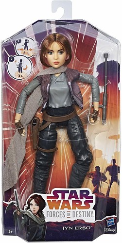 Star wars forces of - star, destiny