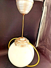 LUSTRE SUSPENSION MONTE ET