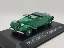 CITROEN TRACTION 11 BL