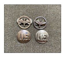 ww2 Insignes col US AAF veste