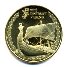 76 ROUEN Cité Immersive