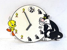 Ancienne pendule murale JAPY