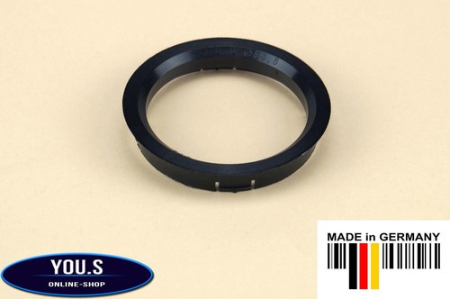Centrage 66 6 mm - x,