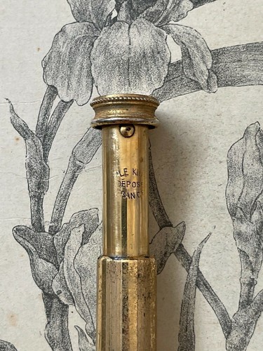 Ancien vaporisateur parfum - vaporisateur,