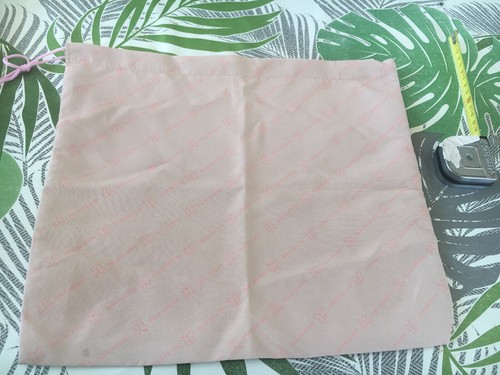 Sac poussiere paul - sac, a