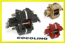 Étrier de frein Kart incl