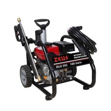 ZEUZ Nettoyeur Haute Pression