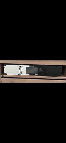 Full nexo sound system - sound,