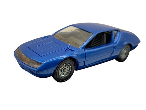 Solido renault alpine - renault, a310
