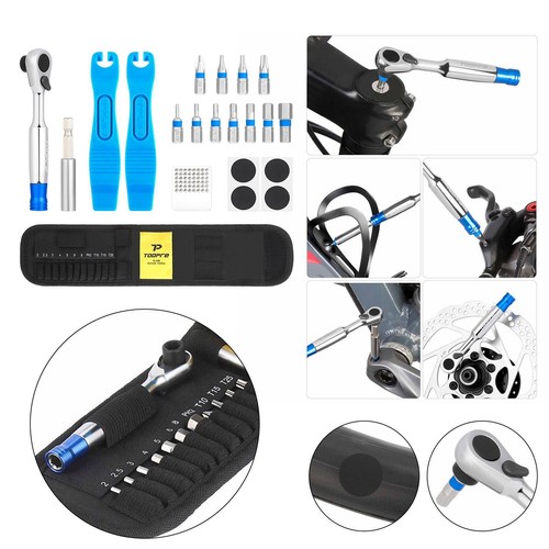 Kit outils réparation - d'outils, de