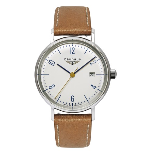 Bauhaus 2143 montre bracelet - bauhaus, 2143-1