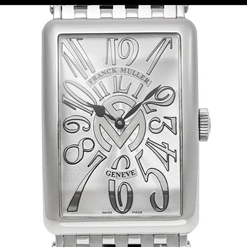 Franck muller long island - long,