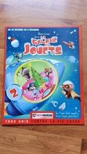 Catalogue Publicitaire Jouets