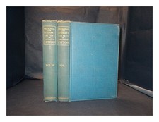 Lytton,Edward Robert Bulwer Lytton Comte De (1831-1891) . Balfour,Betty Lady (18