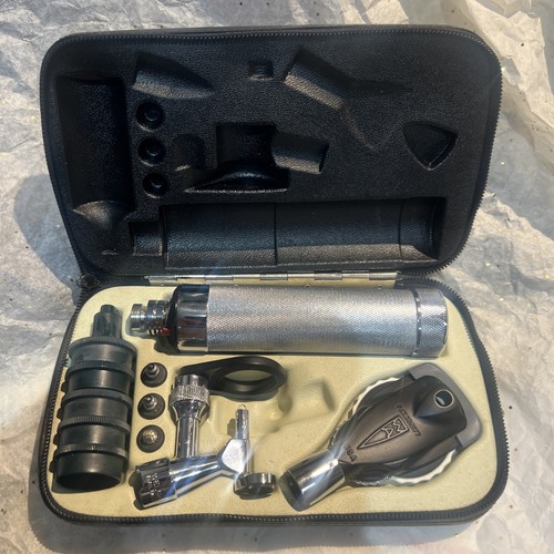 Welch allyn operating otoscope - operating,