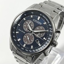 Montre chronographe homme