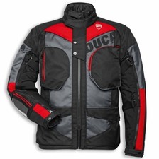 Blouson Moto pour Homme Saisons Original DUCATI By Spidi Atacama C2 981072