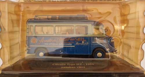 Eligor citroen type - citroen,