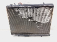 9654180480 radiateur eau pour