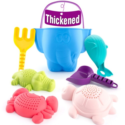 Kit jouets plage enfant - kit, de