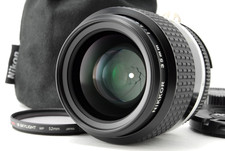 [Near MINT] Nikon Ai-S Nikkor
