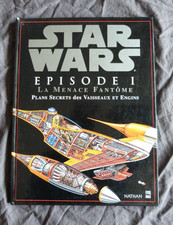 STAR WARS, Episode I - La