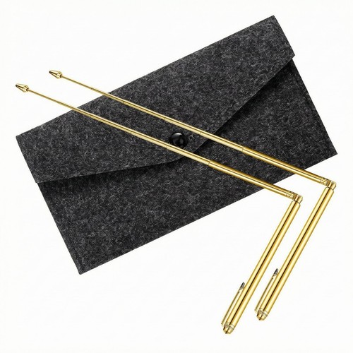 Pieces baguettes pointes - pieces,