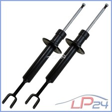 2x AMORTISSEUR À GAZ AVANT